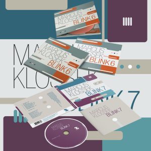 Blink 6 + 7 | CD Bundle