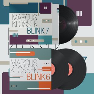 BLINK 6+7 | Vinyl Bundle